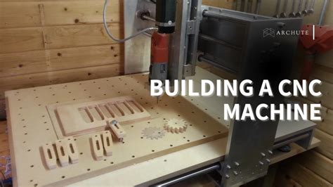 How to Build a CNC Machine: Precise Guide .